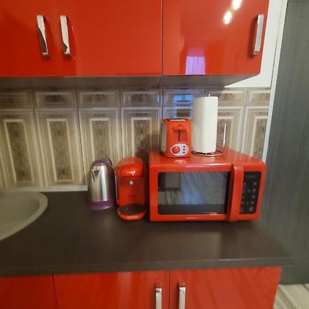 בוקרשט City Home מראה חיצוני תמונה