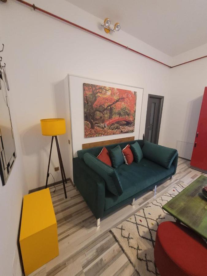 בוקרשט City Home מראה חיצוני תמונה