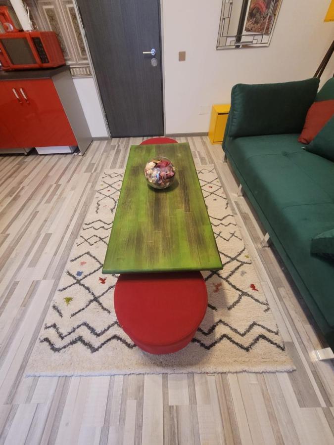 בוקרשט City Home מראה חיצוני תמונה