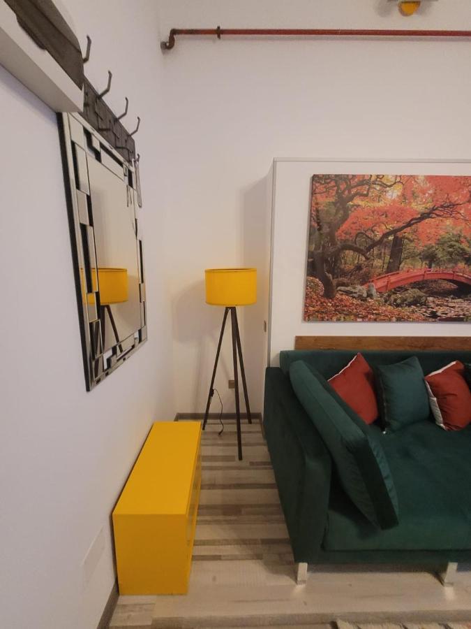 בוקרשט City Home מראה חיצוני תמונה