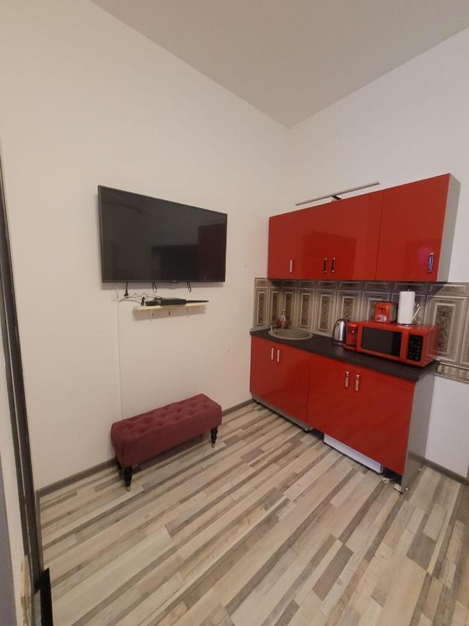 בוקרשט City Home מראה חיצוני תמונה