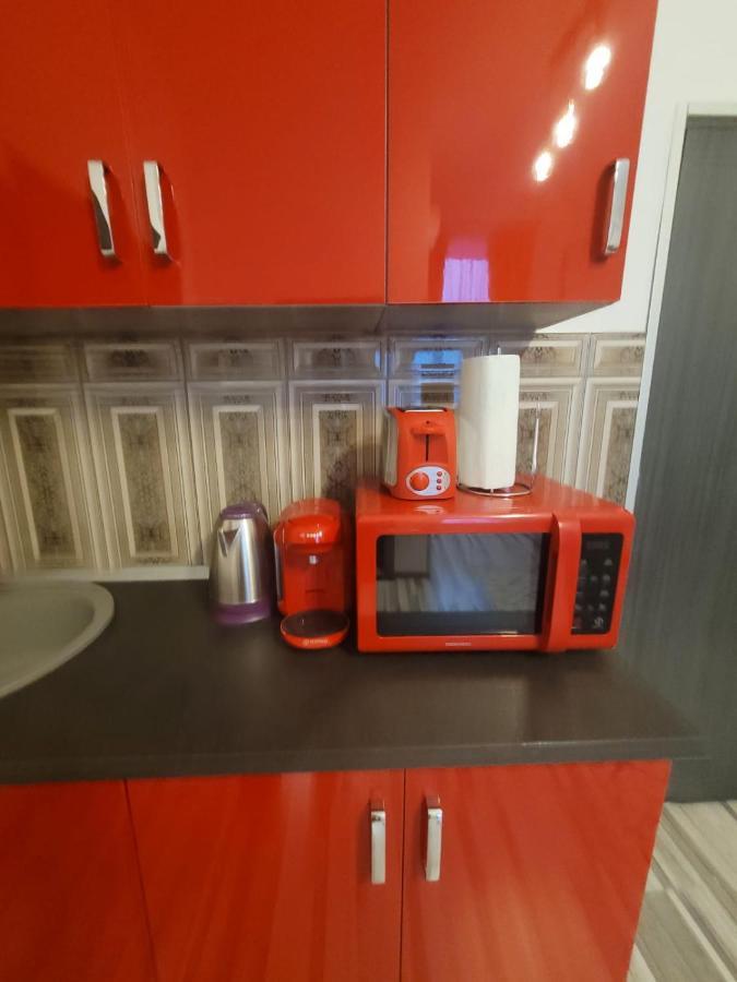 בוקרשט City Home מראה חיצוני תמונה