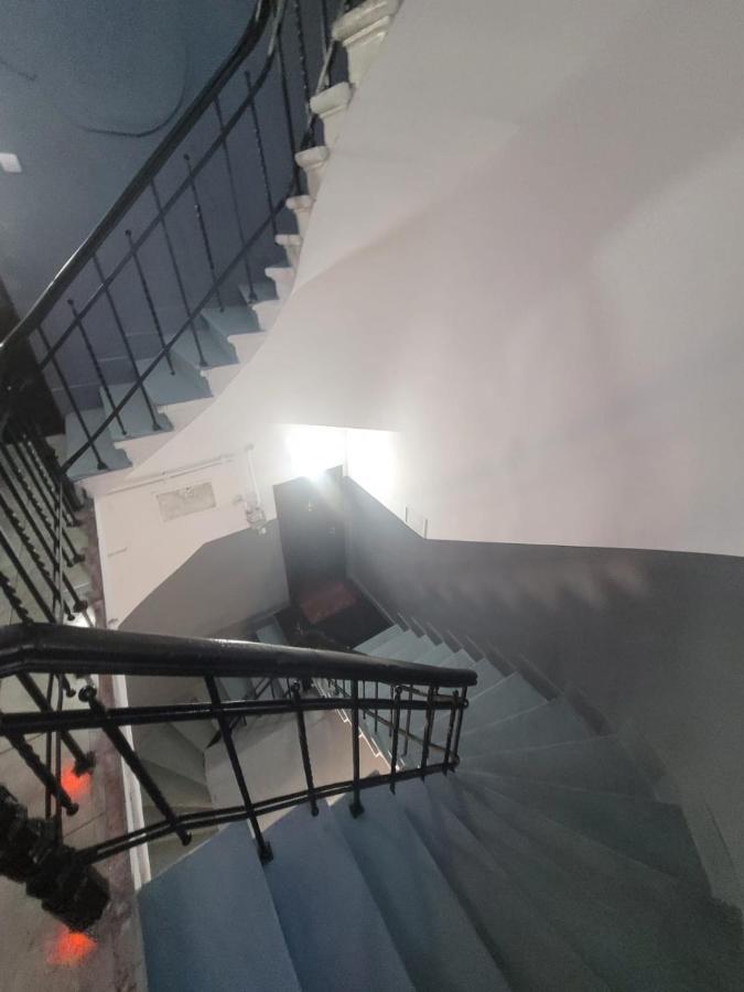 בוקרשט City Home מראה חיצוני תמונה