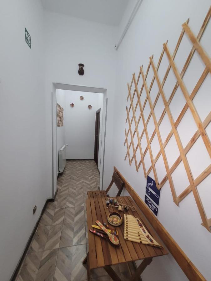 בוקרשט City Home מראה חיצוני תמונה