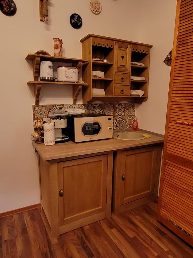 בוקרשט City Home מראה חיצוני תמונה