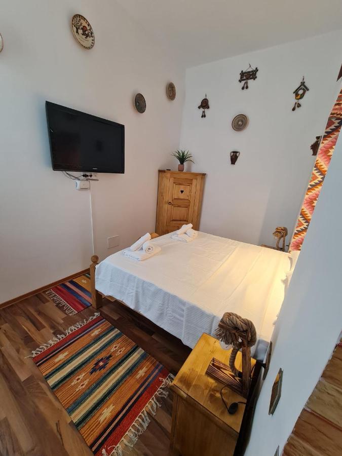 בוקרשט City Home מראה חיצוני תמונה