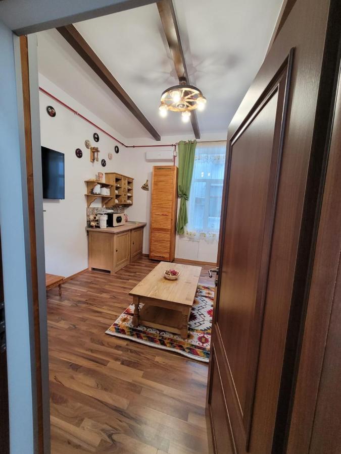 בוקרשט City Home מראה חיצוני תמונה