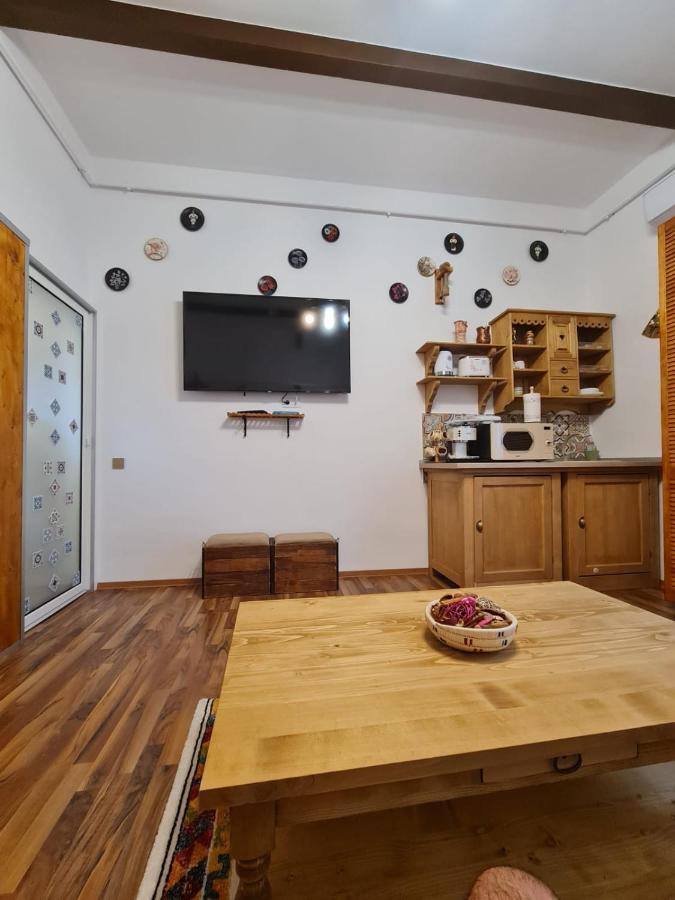 בוקרשט City Home מראה חיצוני תמונה