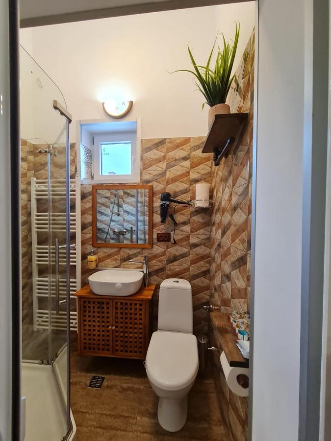 בוקרשט City Home מראה חיצוני תמונה