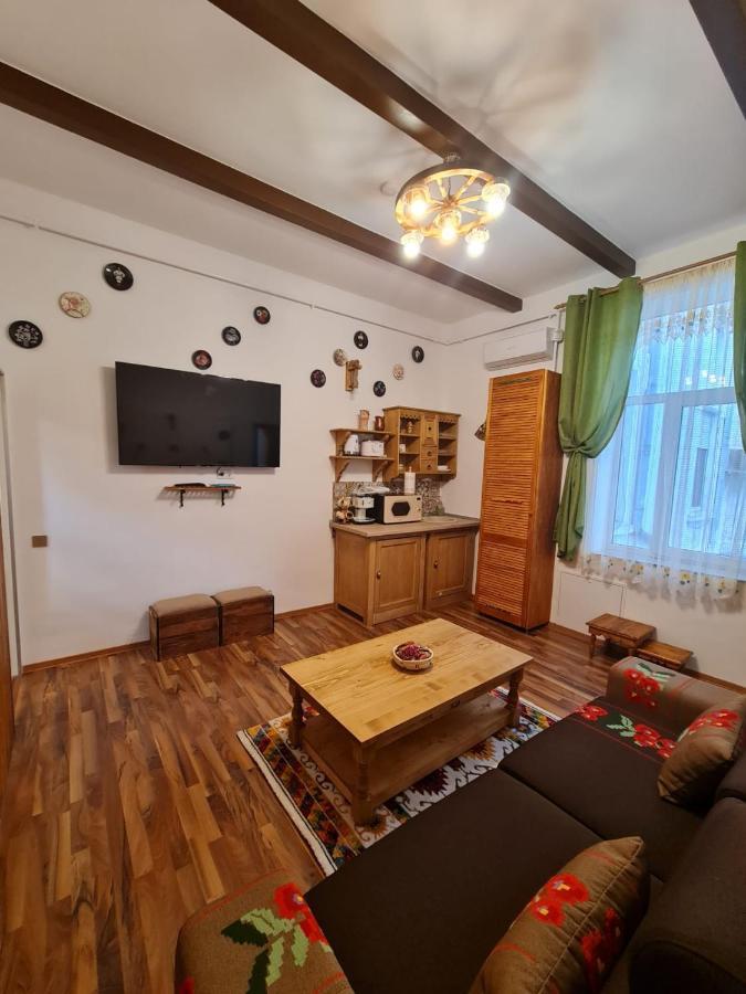בוקרשט City Home מראה חיצוני תמונה