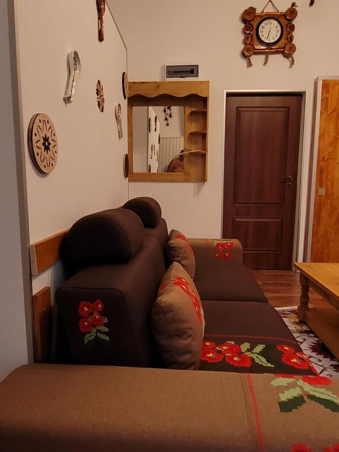 בוקרשט City Home מראה חיצוני תמונה