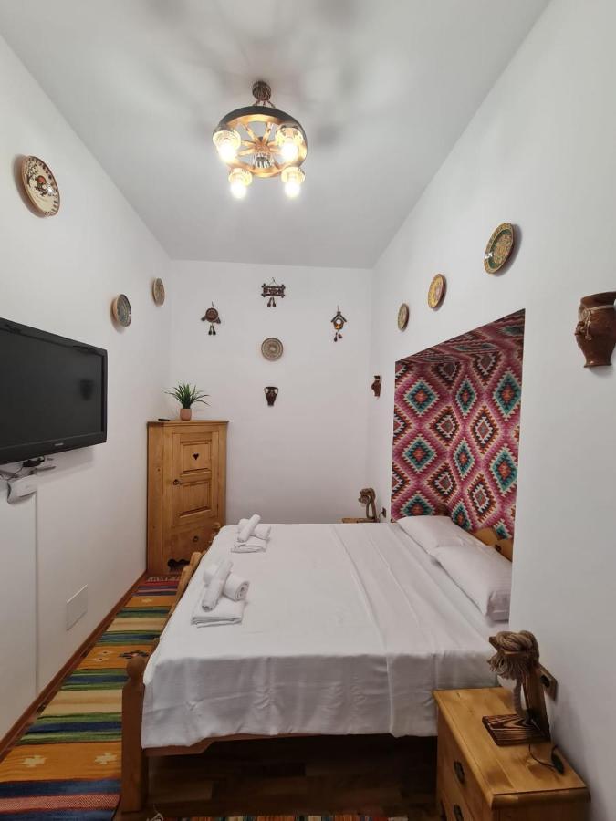 בוקרשט City Home מראה חיצוני תמונה