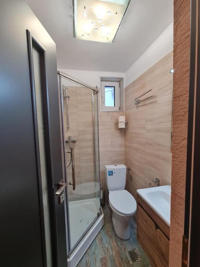 בוקרשט City Home מראה חיצוני תמונה