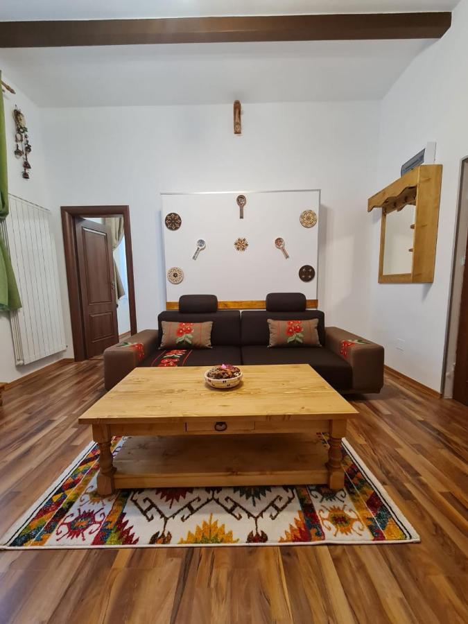 בוקרשט City Home מראה חיצוני תמונה
