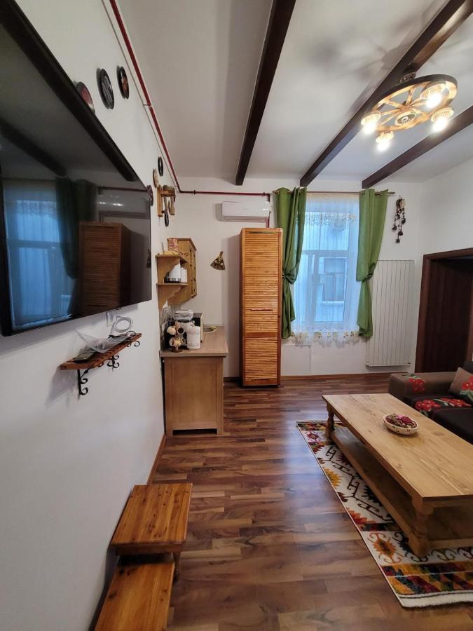בוקרשט City Home מראה חיצוני תמונה