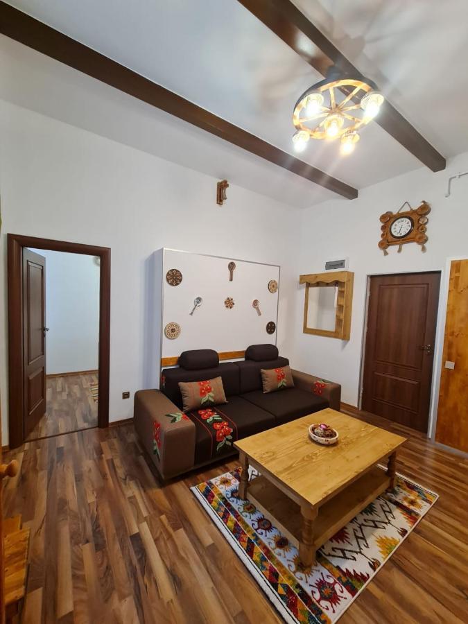 בוקרשט City Home מראה חיצוני תמונה