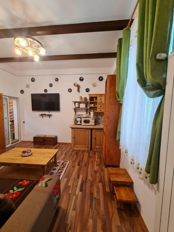 בוקרשט City Home מראה חיצוני תמונה