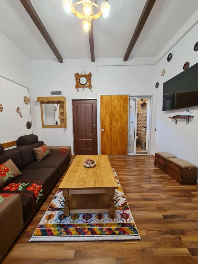 בוקרשט City Home מראה חיצוני תמונה