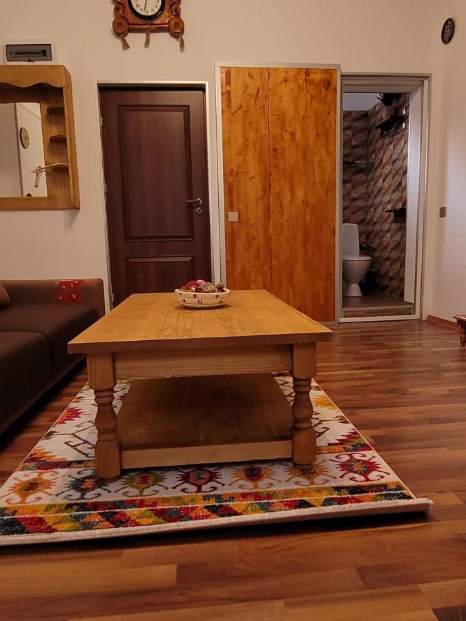בוקרשט City Home מראה חיצוני תמונה