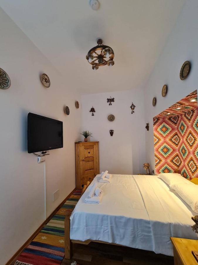 בוקרשט City Home מראה חיצוני תמונה